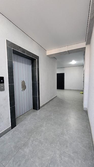 Продажа квартир: 3 комнаты, 77 м², Пишпек 12 этаж, ПСО (под самоотделку) — 8