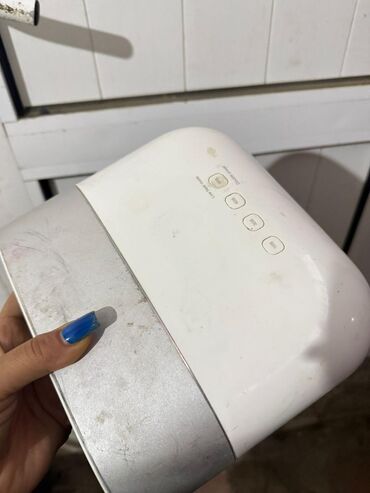 Manikür, pedikür aparatları: Manikur ləvazımatları satılır dəst və tək tək satış mümkündür, yeni — 28