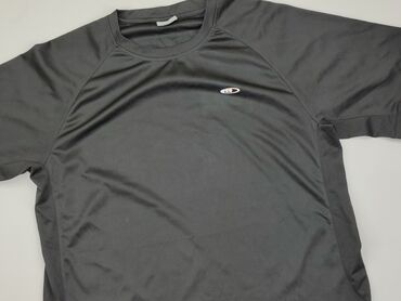 T-shirts: T-shirt for men, 2XL (EU 44), condition - Very good