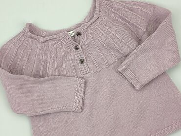 kombinezon merino 86: Sweater, 1.5-2 years, 86-92 cm, condition - Good