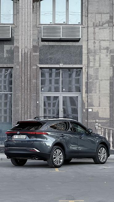 mini v свечи цена: Toyota Venza: 2021 г., 2.5 л, Автомат, Гибрид, Кроссовер — 4
