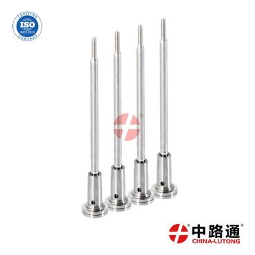 Common Rail Injector Valve F00GX17005 ve China Lutong is one of