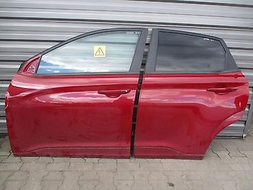 Sağ arxa, Hyundai Kona, Tayvan lalafo.az -da Sağ arxa, Hyundai Kona, Tayvan