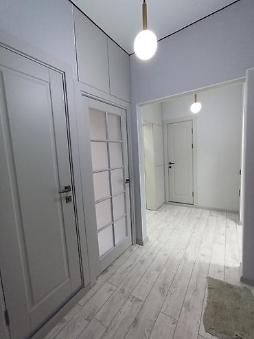 Продажа квартир: 2 комнаты, 52 м², 105 серия, 5 этаж, Дизайнерский ремонт — 3