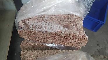 тушки кур: Продаю бройлерные мясные куриные трубчатые кости по 20 сом за кг — 3