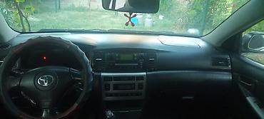 камри 25 2 2: Toyota Corolla: 2002 г., 1.6 л, Механика, Бензин, Универсал — 3