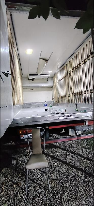атего 1528: Грузовик, Mercedes-Benz, Дубль, 7 т, Б/у — 6
