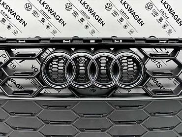kvalitetni ventilatori: MASKA S4 B9 FACELIFT ZA AUDI S4 | Maska za Audi S4 B9 Restyling — 3
