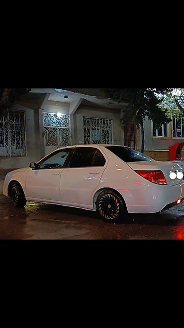 bmw e 39: İran Khodro Dena, ağ rəng, sedan gövdə.tecli satlir Texniki — 5