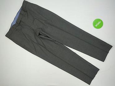 Mens: M&S Collection, Suit Trousers męskie, size L at lalafo.pl — 2 Mens: M&S Collection, Suit Trousers męskie, size L — 2