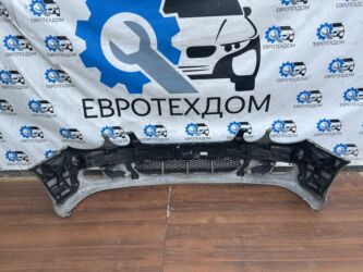 Бампер и комплектующие: Бампер Mercedes-Benz, Б/у, Оригинал — 8
