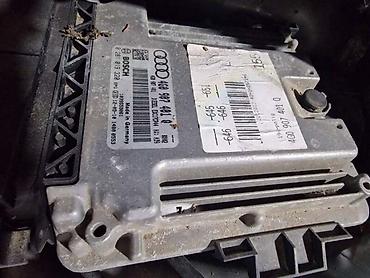 jos: KOMPJUTER MOTORA 3.0 TDI ZA AUDI A6 OD 2011. DO 2015. GOD — 1