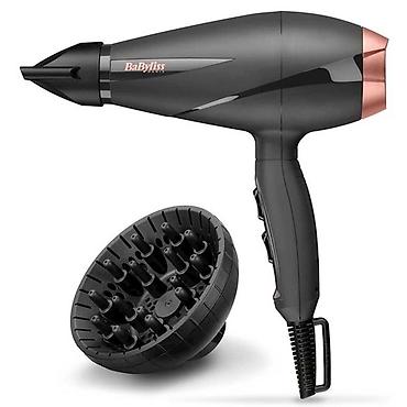 babyliss pro: №: 6272 Məhsulun adı: Fen BaByliss 6709DE Brend: BaByliss Kateqoriya — 1