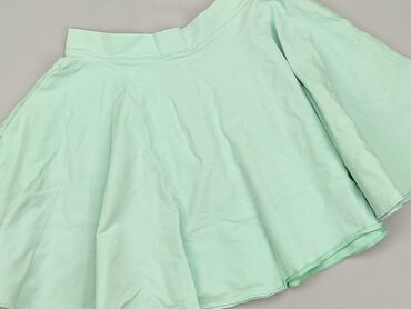 marsala sukienki: Skirt, L (EU 40), condition - Perfect