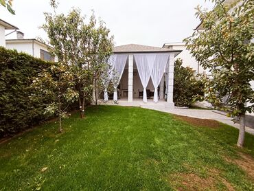 Долгосрочная аренда домов: 350 м², 7 комнат, Балкон застеклен, Кондиционер, Бронированные двери at lalafo.kg — 29 Долгосрочная аренда домов: 350 м², 7 комнат, Балкон застеклен, Кондиционер, Бронированные двери — 29