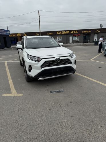 коробка автомат рав 4 цена: Toyota RAV4: 2018 г., 2.5 л, Автомат, Бензин, Кроссовер