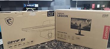 Gaming manitorlar 180 -320 Hz 24-25 inc Model G244F E2 230 230 Msi