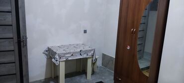 Uzunmüddətli kirayə mənzillər: Kirayə otaq verilir yalniz beyler muraciet etsin odeniw komunal — 12