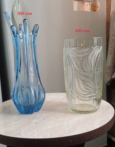 Вазы: Продаю вазы и др.аксессуары для дома — 4