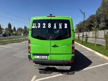 Легкий грузовой транспорт: Легкий грузовик, Mercedes-Benz — 5