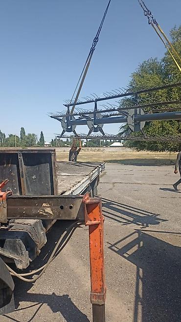 sprinter 2 2: Mercedes-Benz Спринтер: 1997 г., 6 л, Механика, Дизель, Пикап — 7