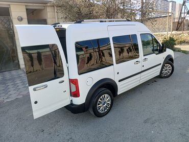 Ford: Masin ideal veziyetdedi ford torneo connet 1.8dizel Texniki və — 10