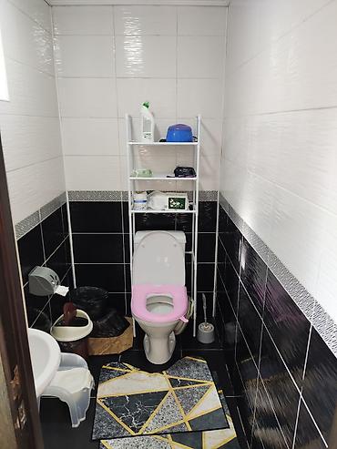 Продажа коттеджей и домов: Срочно продаю дом. новопавловка тынчтык жм дом 122кв/м — 8