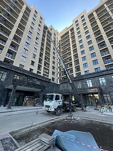 put up: Услуги автолифта. Подъем и спуск грузов до 20-го этажа. - Аккуратная — 4