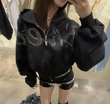 Спортивные штаны: ВЕЩИ НОВЫЕ, магазин Широкие спортивные штаны унисекс, ярко-оранжевые — 13