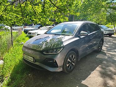каракол машна: Сдаю BYD под такси, Долгосрочно, | Залог — 1