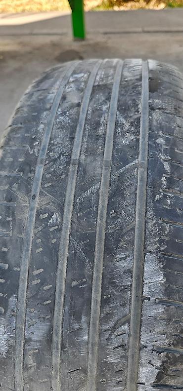 Шины: Шины 225 / 60 / R 17, Лето, Б/у, Комплект, Легковые, Корея, Nexen — 9