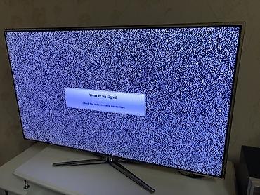 vozol 6 k: 📺 Samsung Smart TV (60" düym / 152 sm) – Super Vəziyyətdə! Çox az — 5