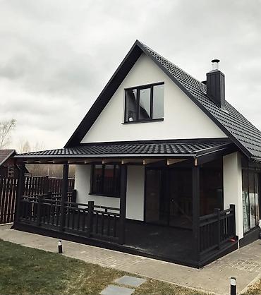 Кровля крыши: Кровля крыши | Ремонт Больше 6 лет опыта — 8