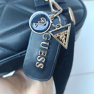 Guess torba