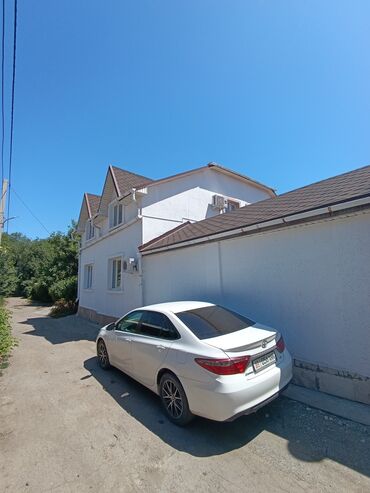 компании по строительству домов: Дом, 180 м², 6 комнат, Агентство недвижимости, Евроремонт
