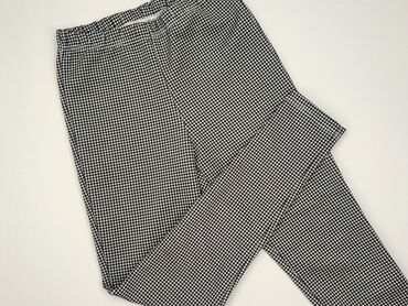 krótkie spodenki wyszczuplające: Beloved, Legginsy Eleganckie damskie, rozmiar S