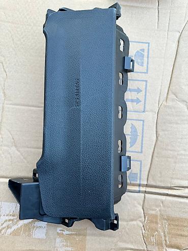 камри сиденье: Аирбаг колено крышки на Камри 50-55 70-75 Toyota Camry Airbag — 2