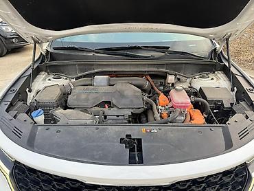 Kia: Kia Sorento: 2020 г., 1.6 л, Гибрид, Кроссовер — 27