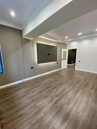 жк малина купить квартиру: 2 комнаты, 73 м², Элитка, 2 этаж, Дизайнерский ремонт