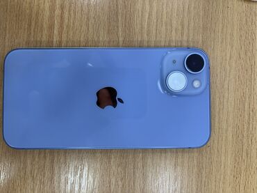 telefon iphone 16: IPhone 14, Göy, Face ID