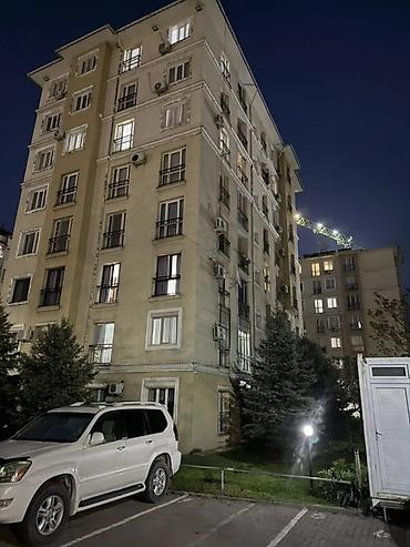 120: 4 комнаты, Ак-Кеме Агентство недвижимости, Без животных, от 3 месяцев, от 6 месяцев, от 1 года, С мебелью — 1