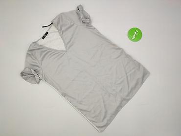 only m: T-shirt damski, rozmiar M — 2