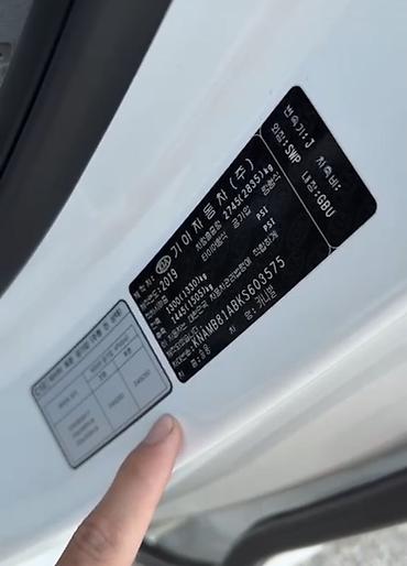 Kia Carnival: 2020 г., 2.2 л, Автомат, Дизель, Вэн/Минивэн — 5