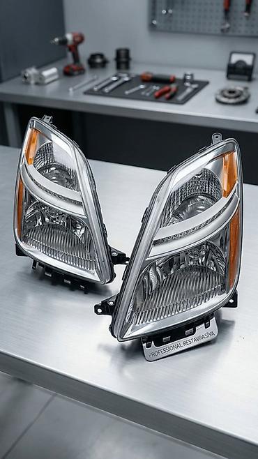 витамарин а и б: Комплект, Toyota, Оригинал, Новый — 1
