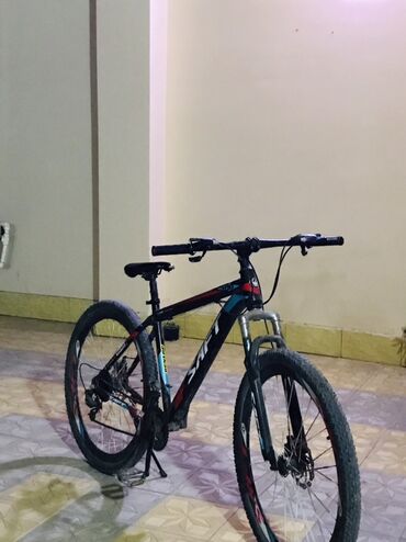 anar isayev test toplusu pdf 2024 2025: İşlənmiş Fat Bike 29"