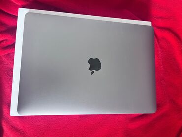 блоки питания для ноутбуков 14.5 в: Ультрабук, Apple, 8 ГБ ОЗУ, Apple M1, 13.3 ", Б/у, Для несложных задач, память HDD