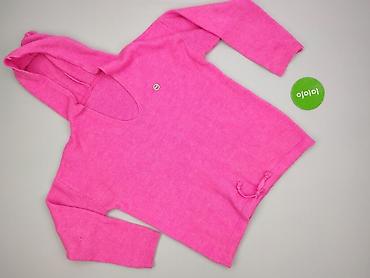 hemelos: Bluza z kapturem damska, rozmiar One size — 2