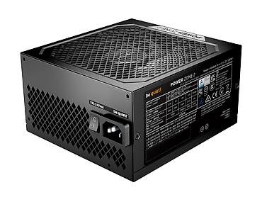 asma ventilyator: Be quiet! Power Zone 2 1200W (BP030EU) yüksək performanslı oyun və iş — 2