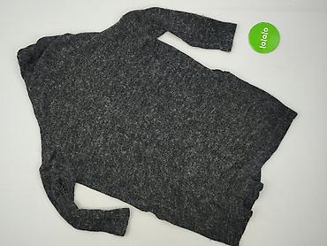 sweter puchaty: Diverse, Kardigan damski, rozmiar XS — 3