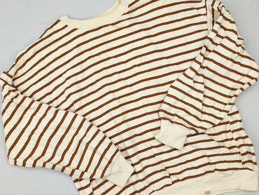 pięć lat w paski bluza w paski świat: PULL&BEAR, Bluza damska
, rozmiar XS